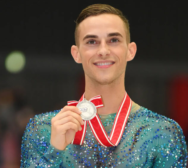 Adam Rippon